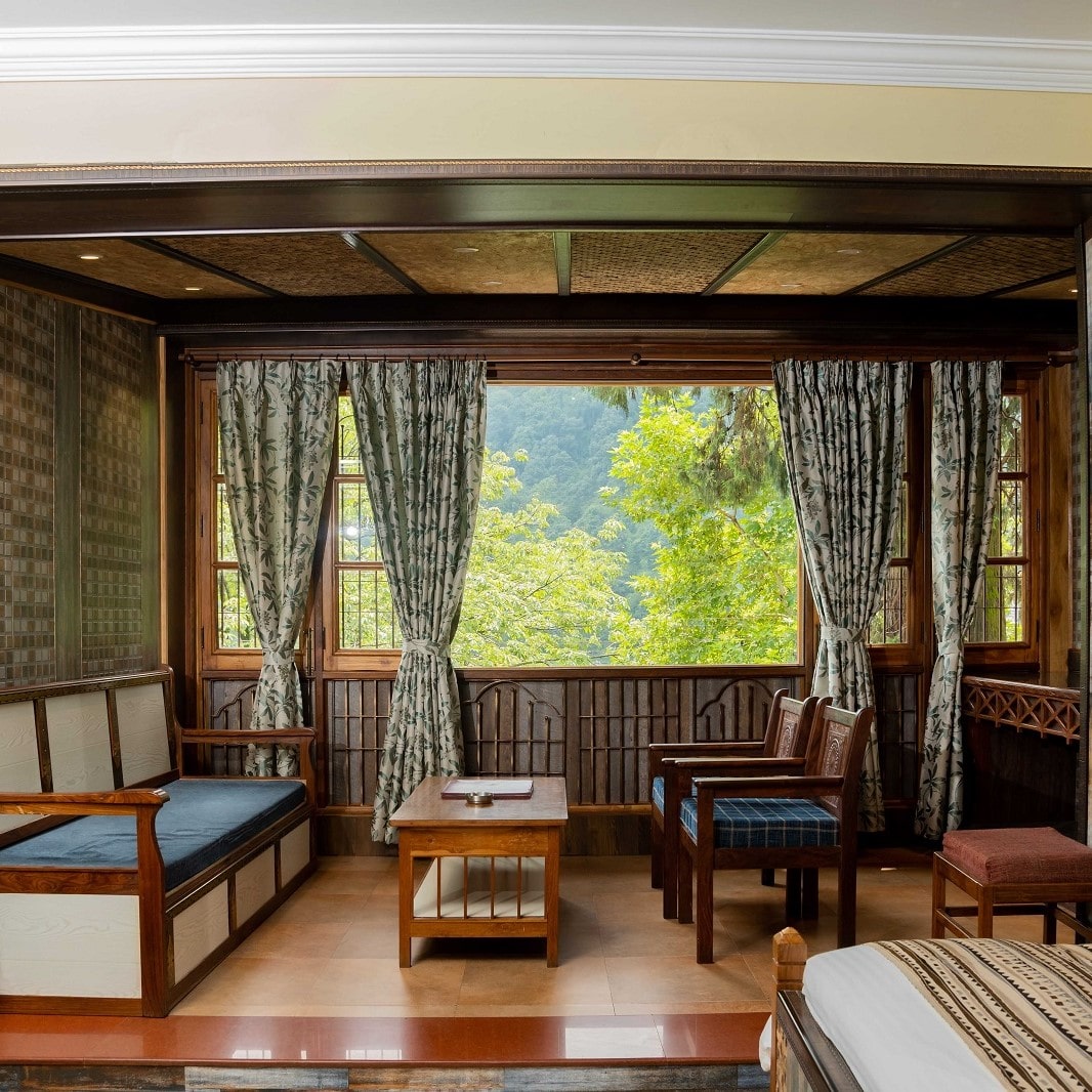 Best Nainital Hotels-Hotel Channi Raja-Logo